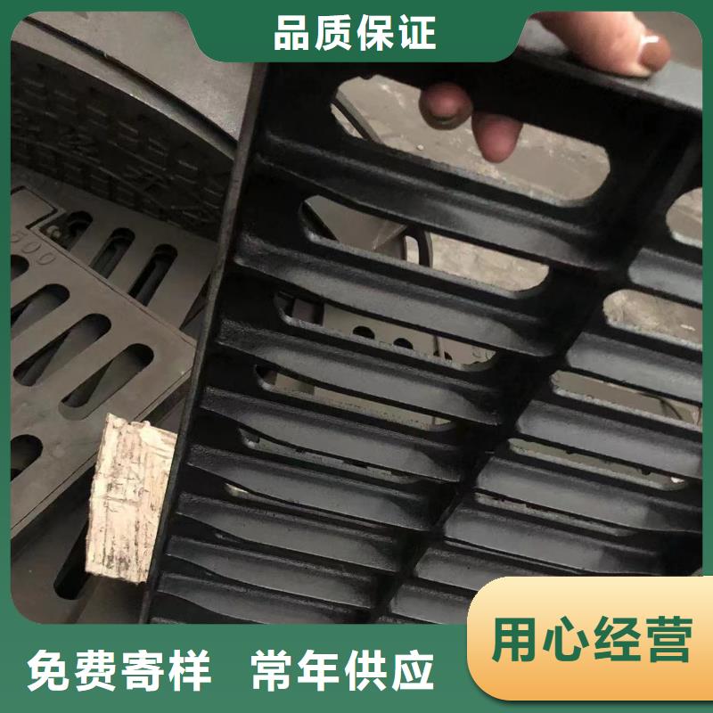 700圓形球墨井蓋規(guī)格本地生產(chǎn)商
