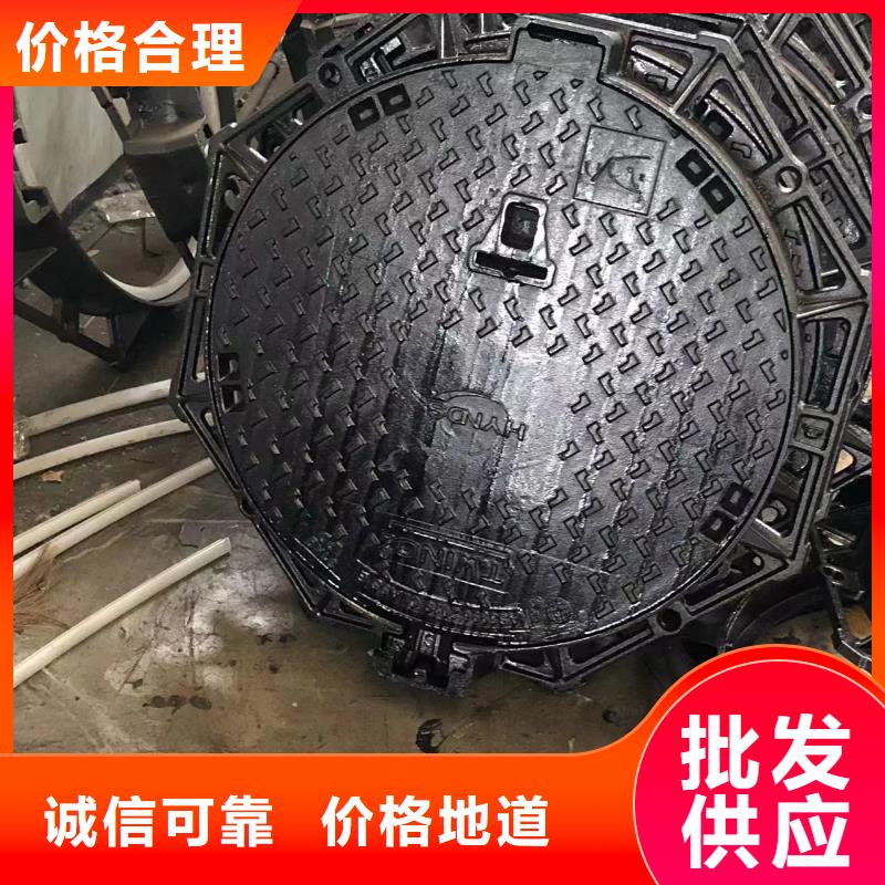 方形球墨鑄鐵井蓋種植基地同城服務商