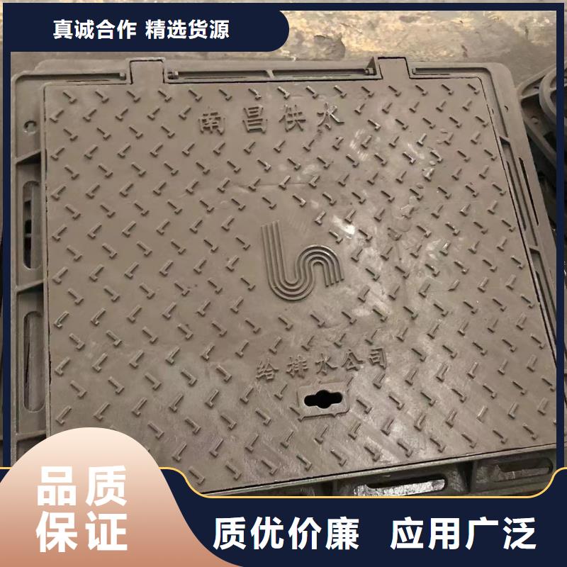 500*500球墨單片上門服務(wù)匠心制造