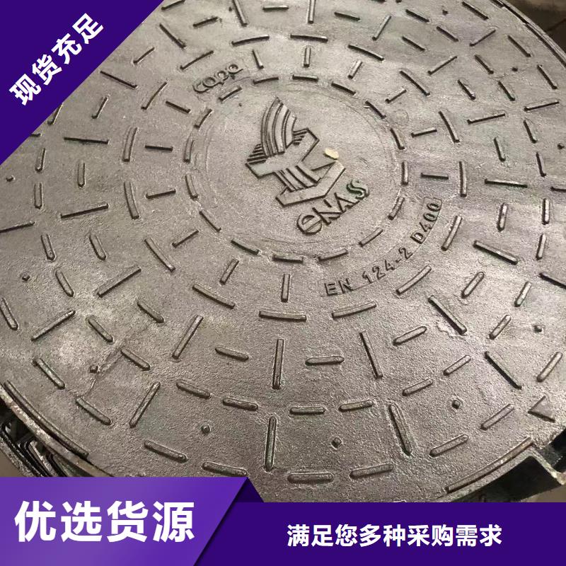 500*500球墨單片中心實(shí)地大廠