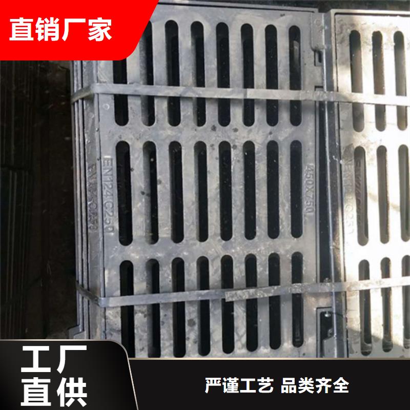 600圓形球墨井蓋良心廠家支持定制貼心售后
