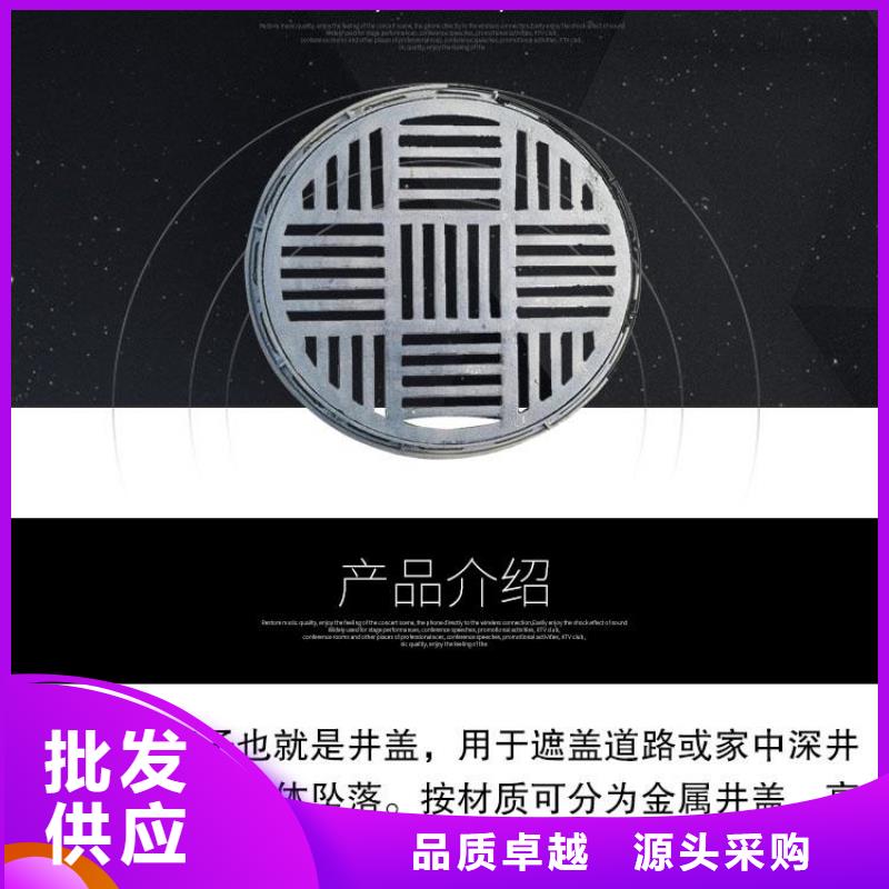 井蓋雨水井蓋廠家直銷供貨穩(wěn)定本地生產(chǎn)商