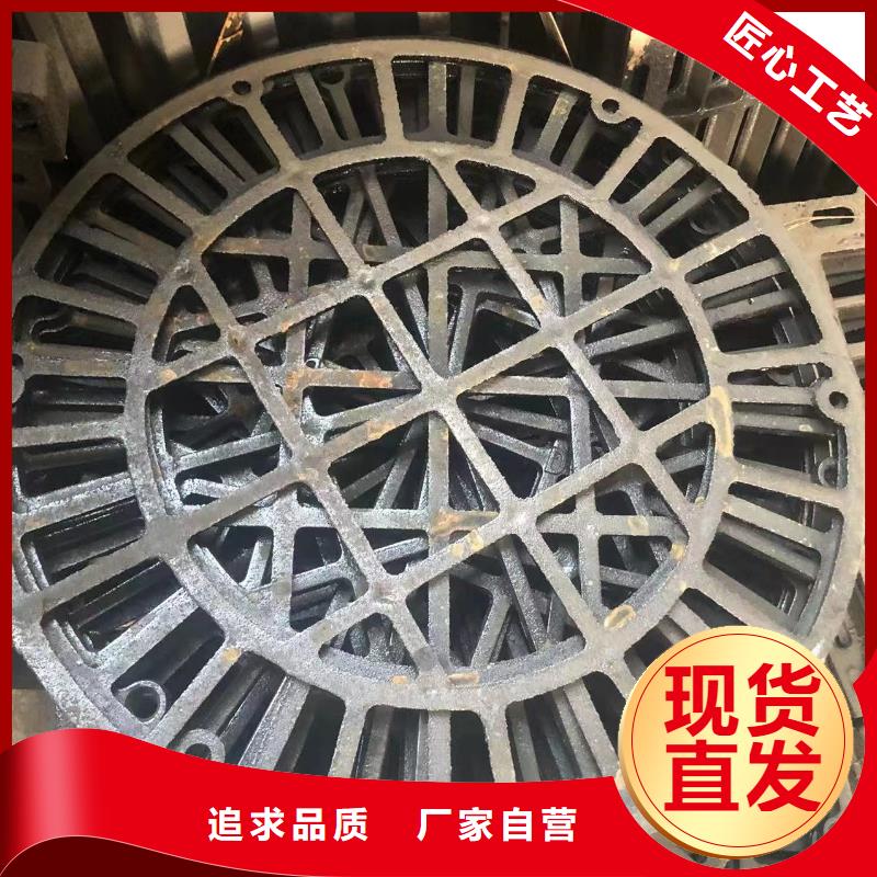 球墨鑄鐵套篦口碑好工廠直供