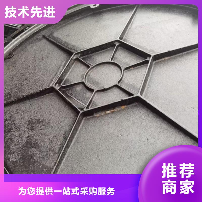 防墜球墨井蓋終身質(zhì)保同城經(jīng)銷商