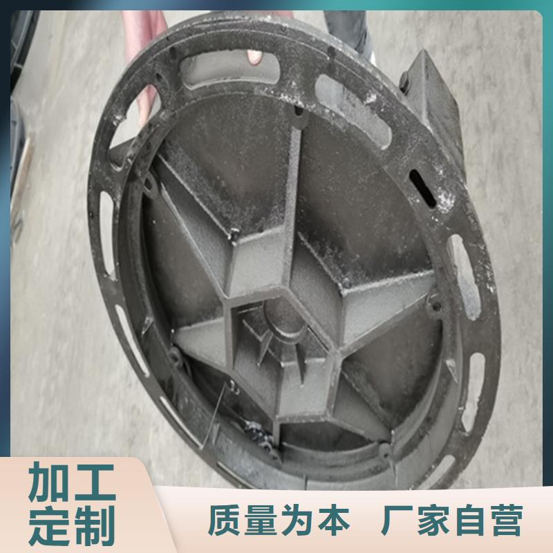 方形球墨井蓋中心大庫(kù)存無缺貨危機(jī)