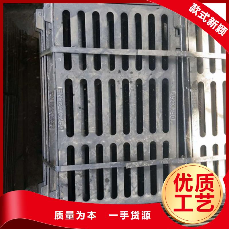 【球墨井蓋球墨鑄鐵管庫存充足】同城生產(chǎn)商