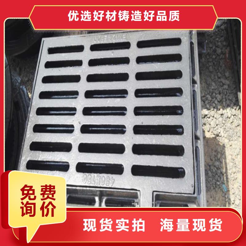 球墨鑄鐵給水井蓋團(tuán)隊重信譽(yù)廠家