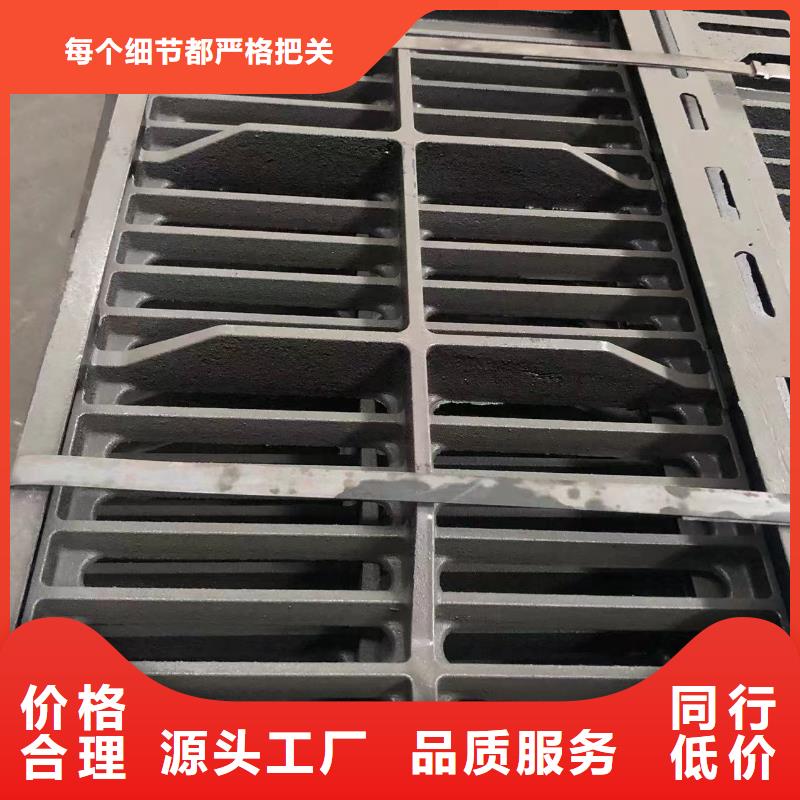 日喀則300球墨鑄鐵單片發(fā)貨及時