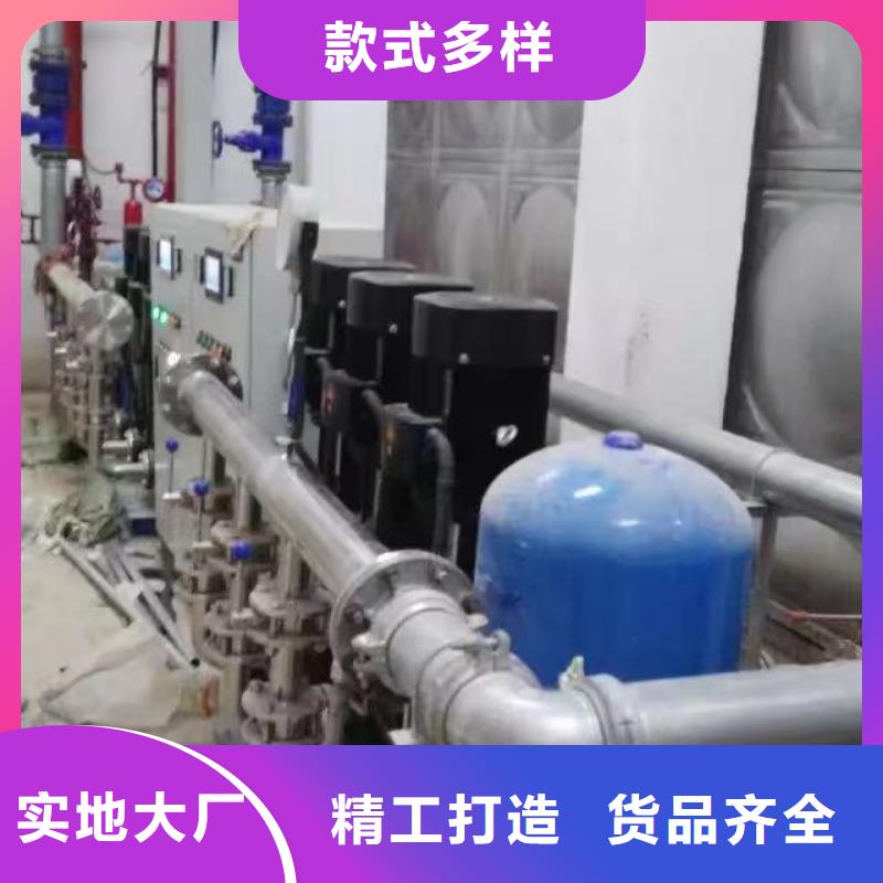 性?xún)r(jià)比高的變頻恒壓供水設(shè)備ABB變頻給水設(shè)備廠(chǎng)家做工精細(xì)
