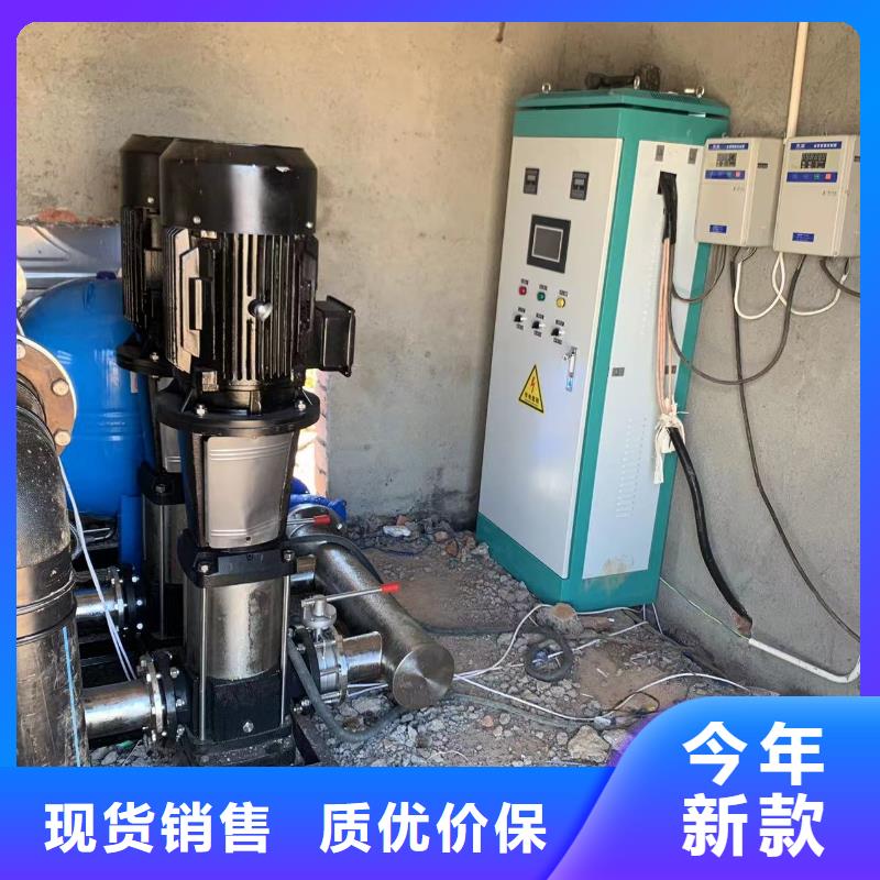 價格實惠的變頻恒壓供水設備ABB變頻給水設備廠家服務至上