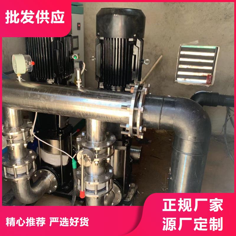 質(zhì)優(yōu)價(jià)廉的變頻恒壓供水設(shè)備安裝公司當(dāng)?shù)貜S家