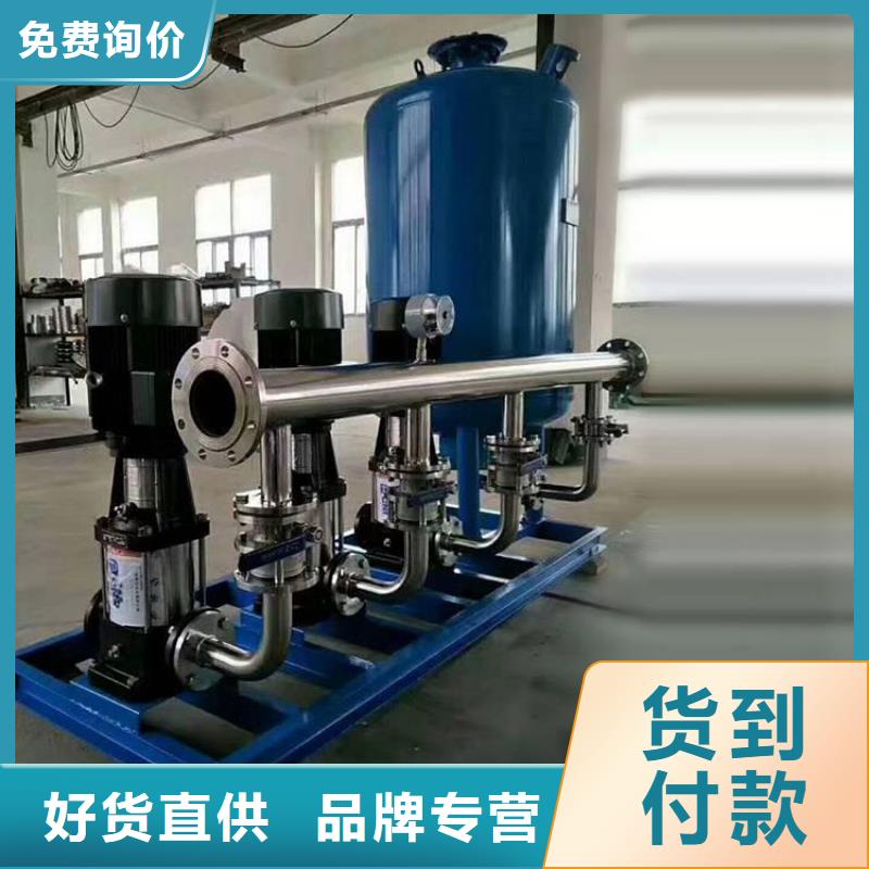 變頻恒壓供水設備ABB變頻給水設備貨源直供廠家直營