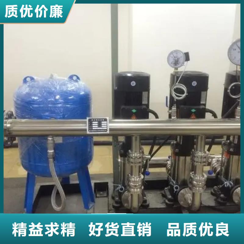 可按需定做成套給水設備變頻加壓泵組變頻給水設備自來水加壓設備的廠家本地公司