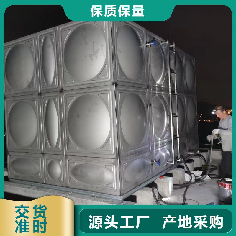 有現(xiàn)貨的消防水箱供貨商出廠價(jià)