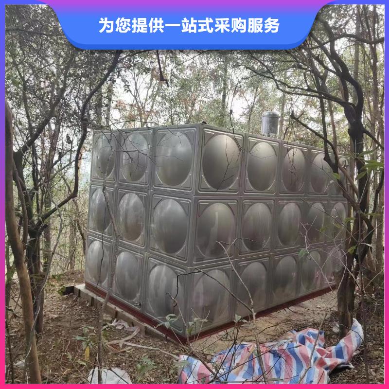消防水箱不銹鋼消防水箱不銹鋼消防穩(wěn)壓水箱廠家-信守承諾支持大小批量采購