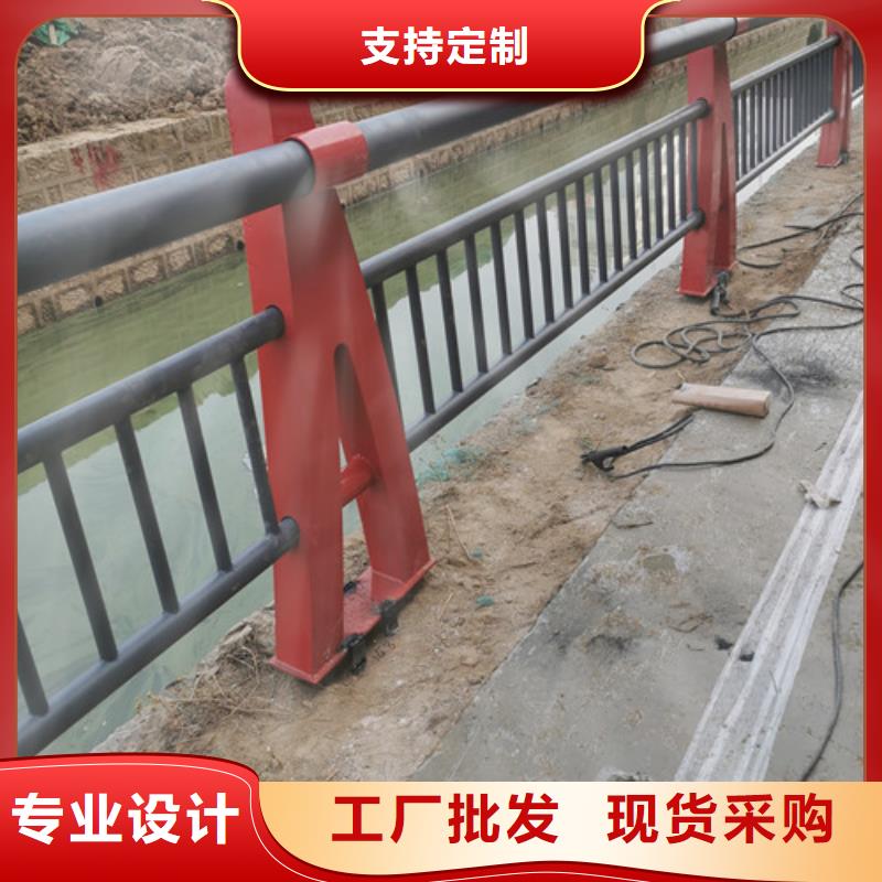 不銹鋼橋梁護(hù)欄品質(zhì)保證N年大品牌