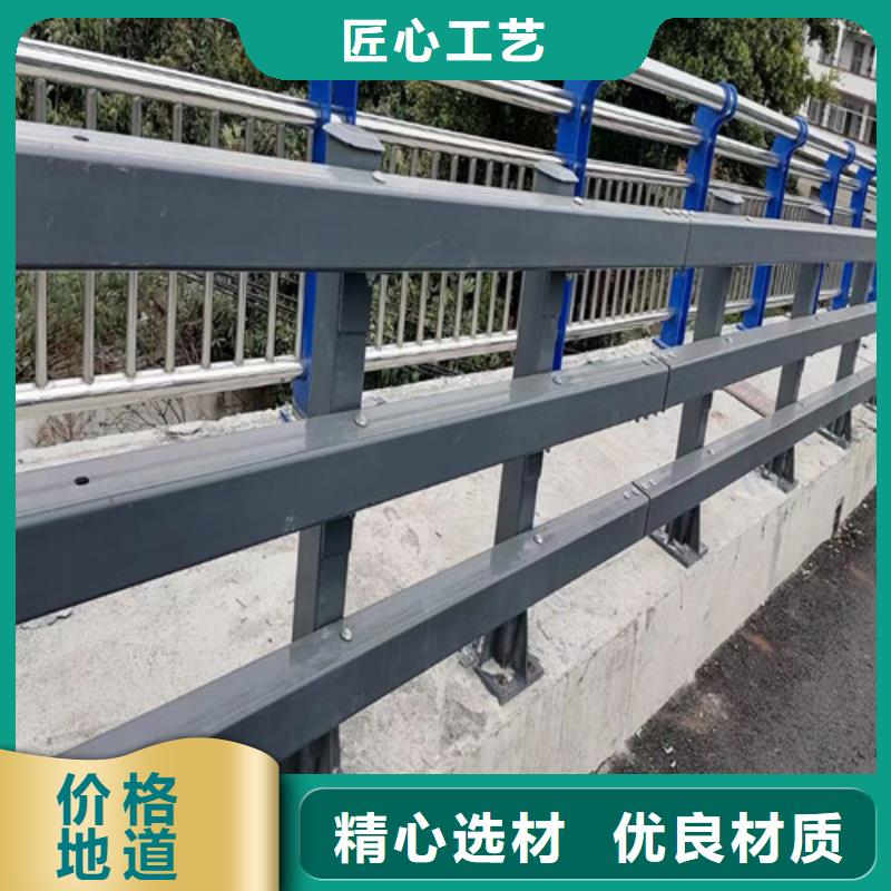 橋梁護(hù)欄價(jià)格咨詢?nèi)珖渌彤?dāng)?shù)厣a(chǎn)商