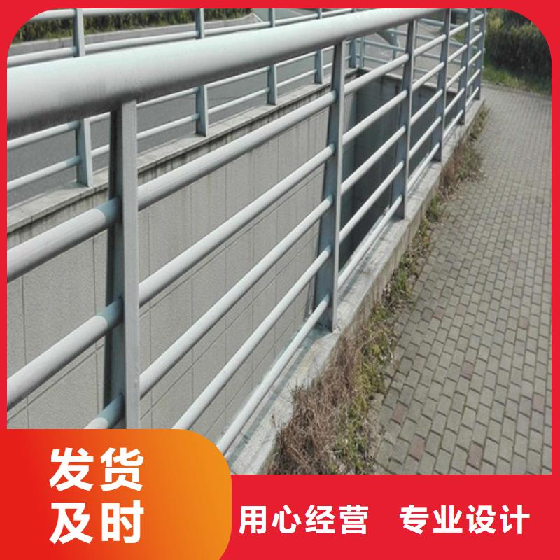 發(fā)貨速度快的橋梁景觀護(hù)欄基地支持拿樣