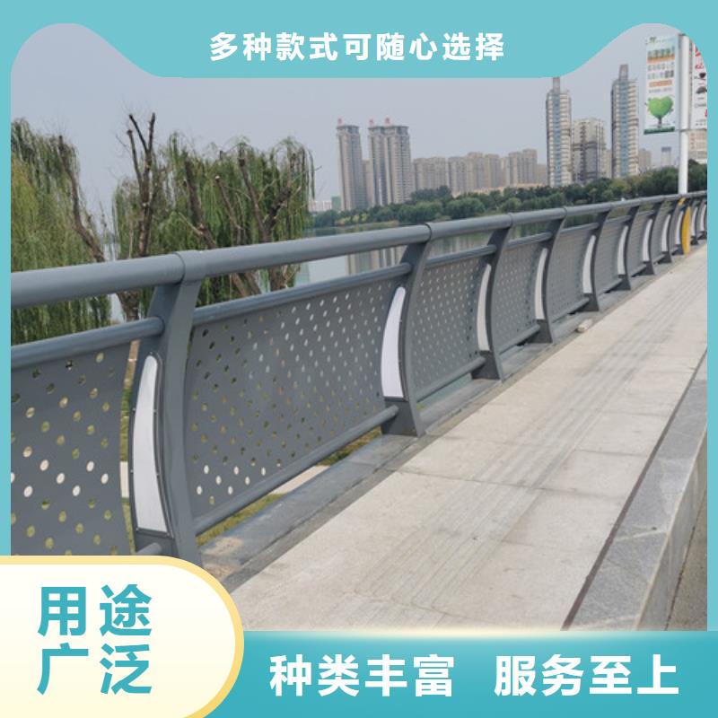 燈光護(hù)欄來圖定制同城貨源