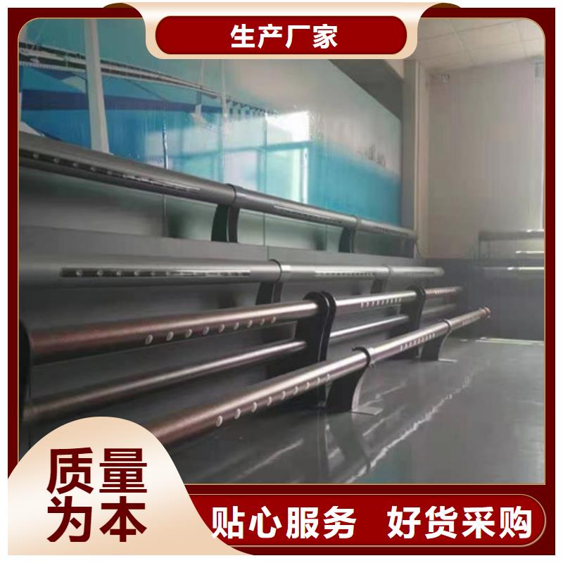 燈光橋梁護欄供應商專業(yè)設計