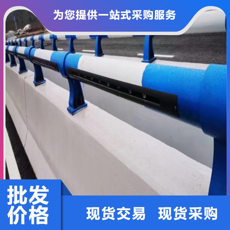 燈光護(hù)欄實(shí)體廠家本地品牌
