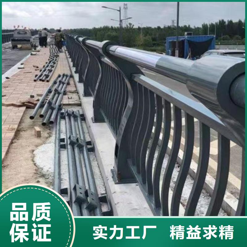 燈光橋梁護(hù)欄施工團(tuán)隊(duì)質(zhì)量為本