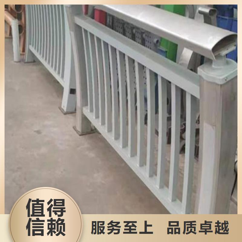 河道燈光護(hù)欄服務(wù)為先滿足多種行業(yè)需求
