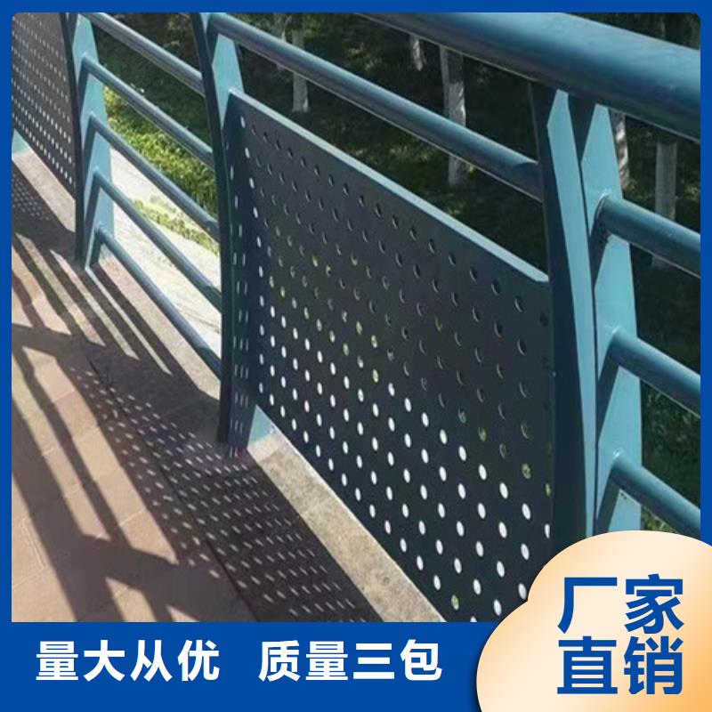 景區(qū)景觀護(hù)欄現(xiàn)貨廠家工藝層層把關(guān)
