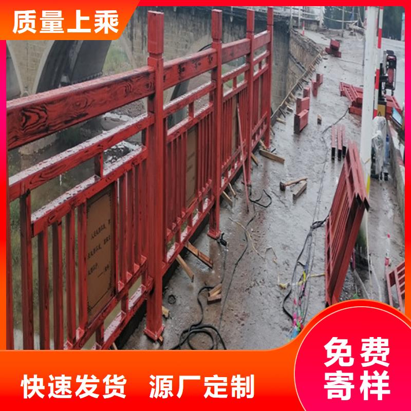 燈光景觀護(hù)欄價格優(yōu)良工藝