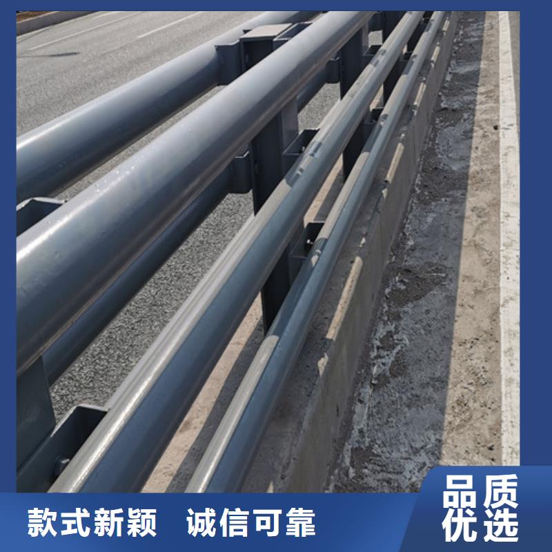 道路兩測防撞護(hù)欄采購?fù)巧a(chǎn)廠家