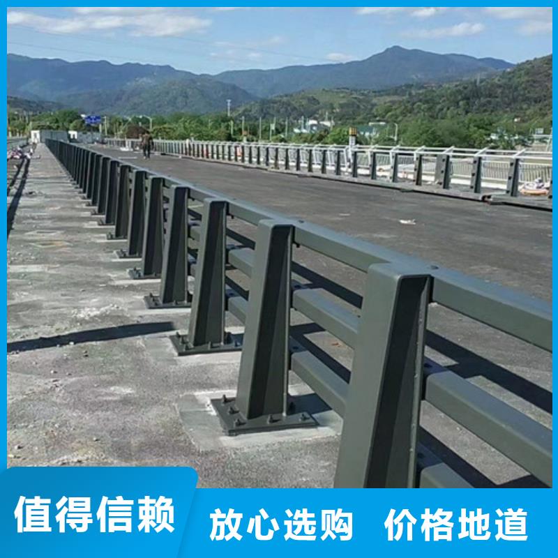 燈光防撞護欄批發(fā)價本地公司