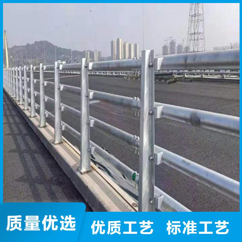 優(yōu)質(zhì)橋梁防撞護(hù)欄的當(dāng)?shù)貜S家大庫存無缺貨危機(jī)