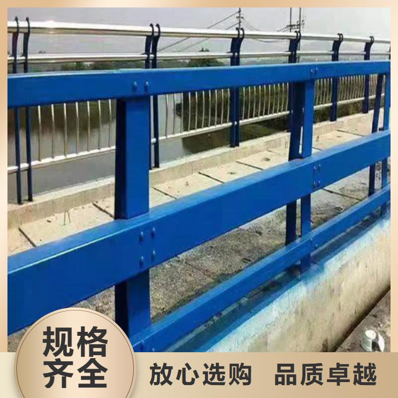 防撞護欄加工定制暢銷全國當(dāng)?shù)亟?jīng)銷商