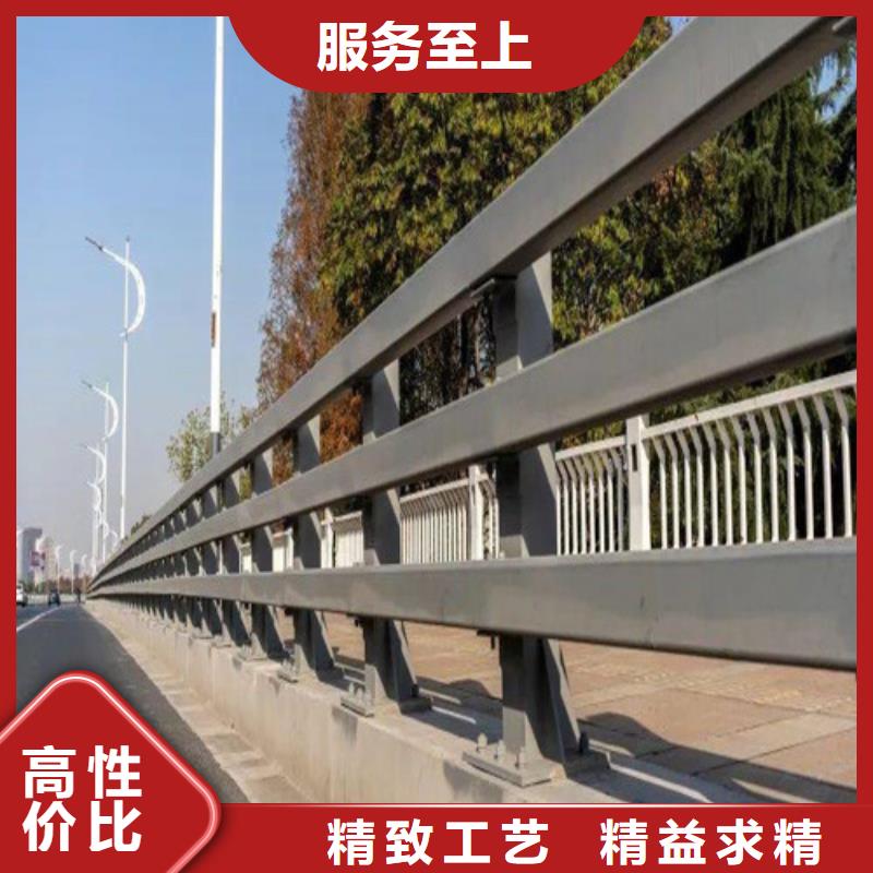 防撞護(hù)欄加工定制參數(shù)同城供應(yīng)商