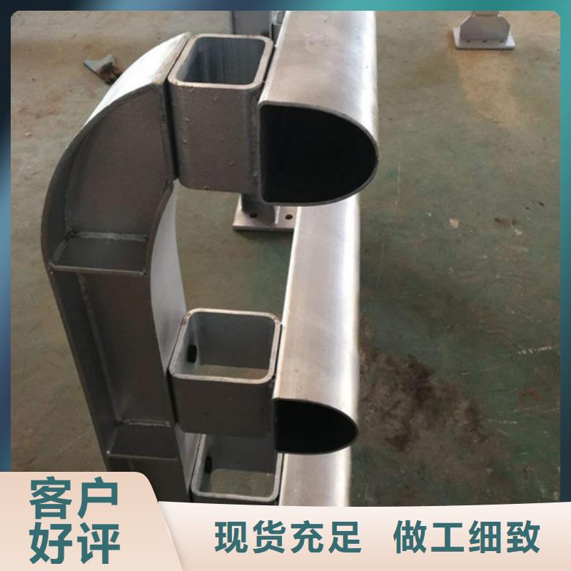 燈光防撞護(hù)欄正規(guī)工廠有保障品質(zhì)優(yōu)選
