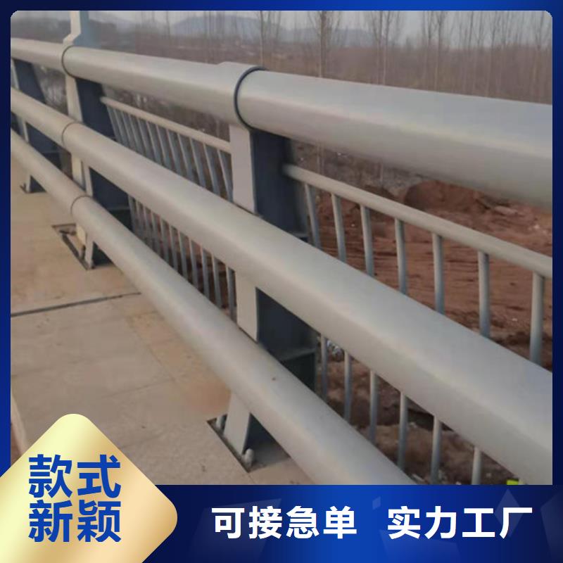 銷售熱鍍鋅防撞護(hù)欄_優(yōu)質(zhì)廠家本地供應(yīng)商