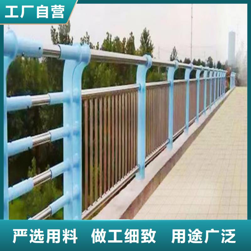 河道景觀護(hù)欄實(shí)體大廠本地服務(wù)商