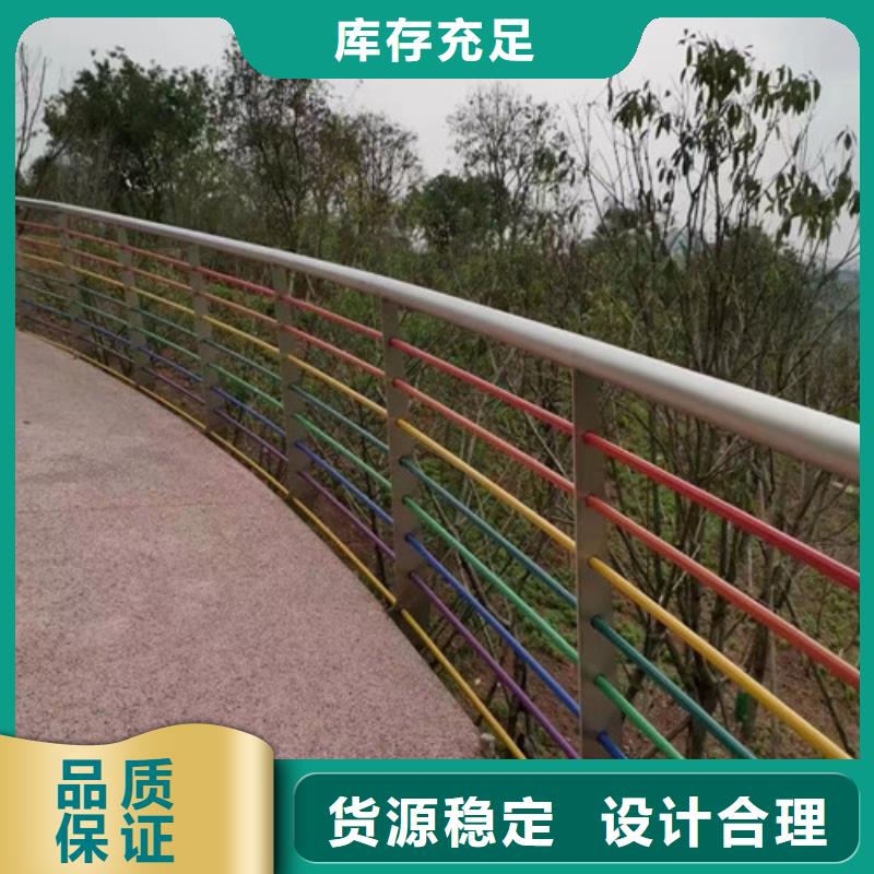 做仿木河道護(hù)欄的廠家本地貨源