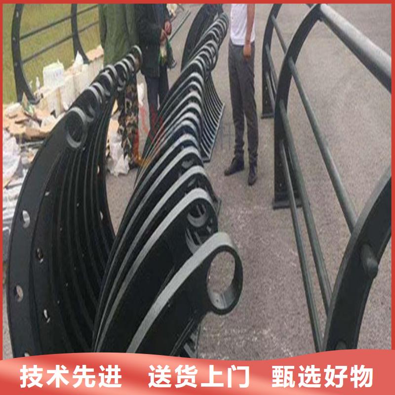 澄邁縣河道護(hù)欄價(jià)格咨詢信息您想要的我們都有