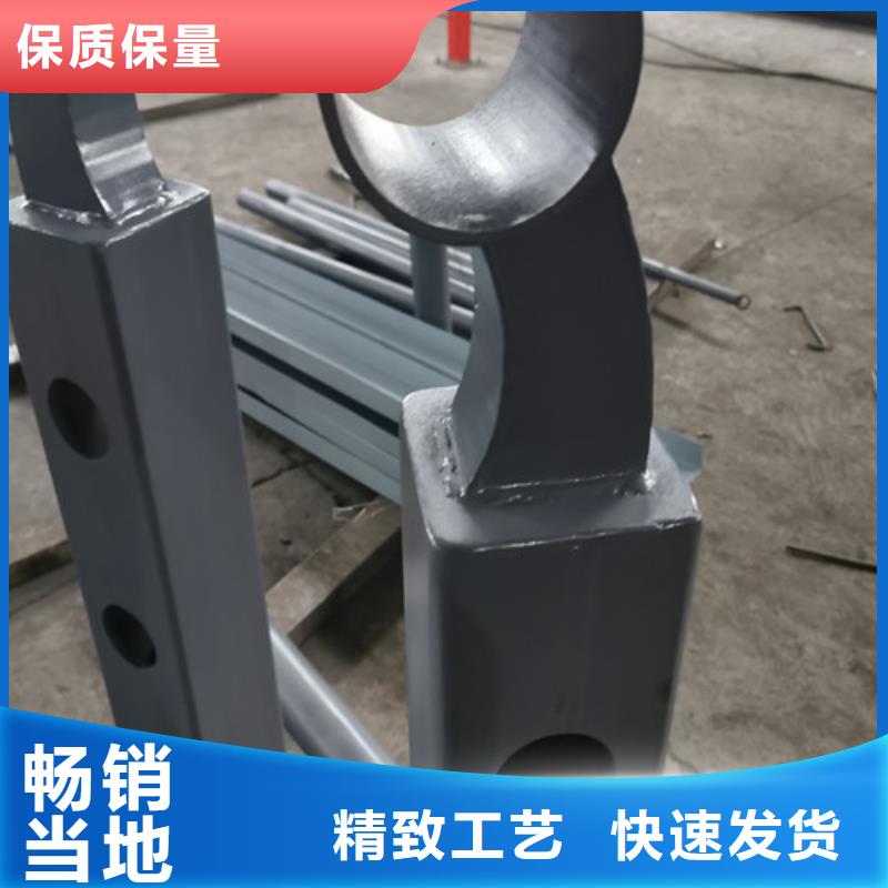 生產(chǎn)河道立柱的批發(fā)商專注細(xì)節(jié)使用放心