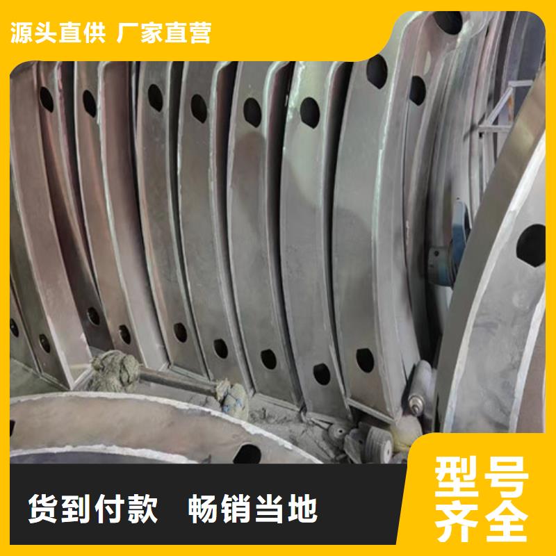 不銹鋼立柱現(xiàn)貨即發(fā)優(yōu)選好材鑄造好品質(zhì)