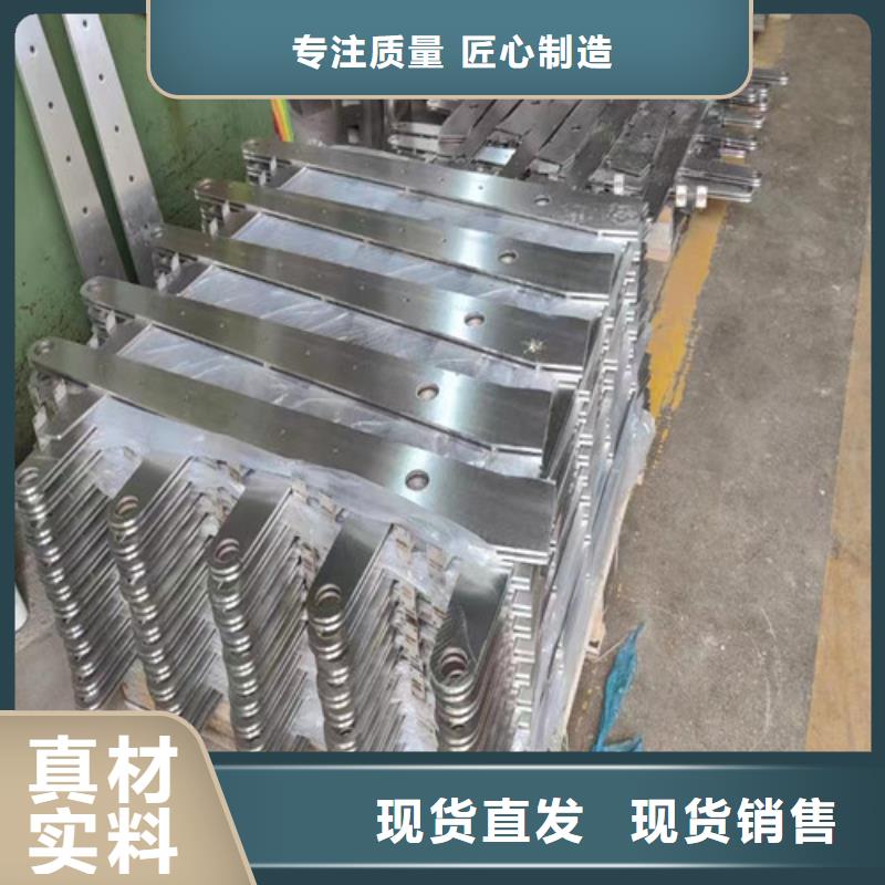防撞立柱誠(chéng)信經(jīng)營(yíng)廠家買的放心安興用的舒心