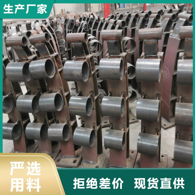 防撞立柱現(xiàn)貨充足一站式采購
