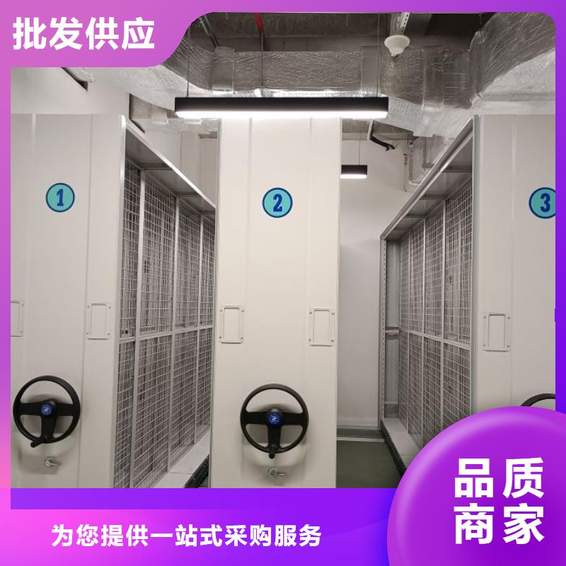 施工電話【澤信】手搖動密集架工廠直營