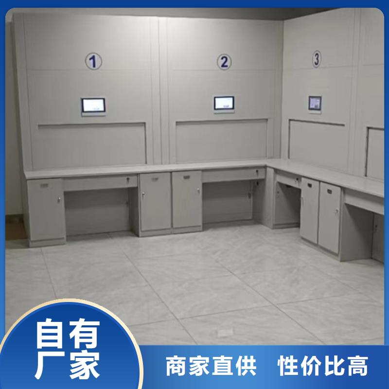 免費安裝【澤信】密集檔案存放柜供您所需