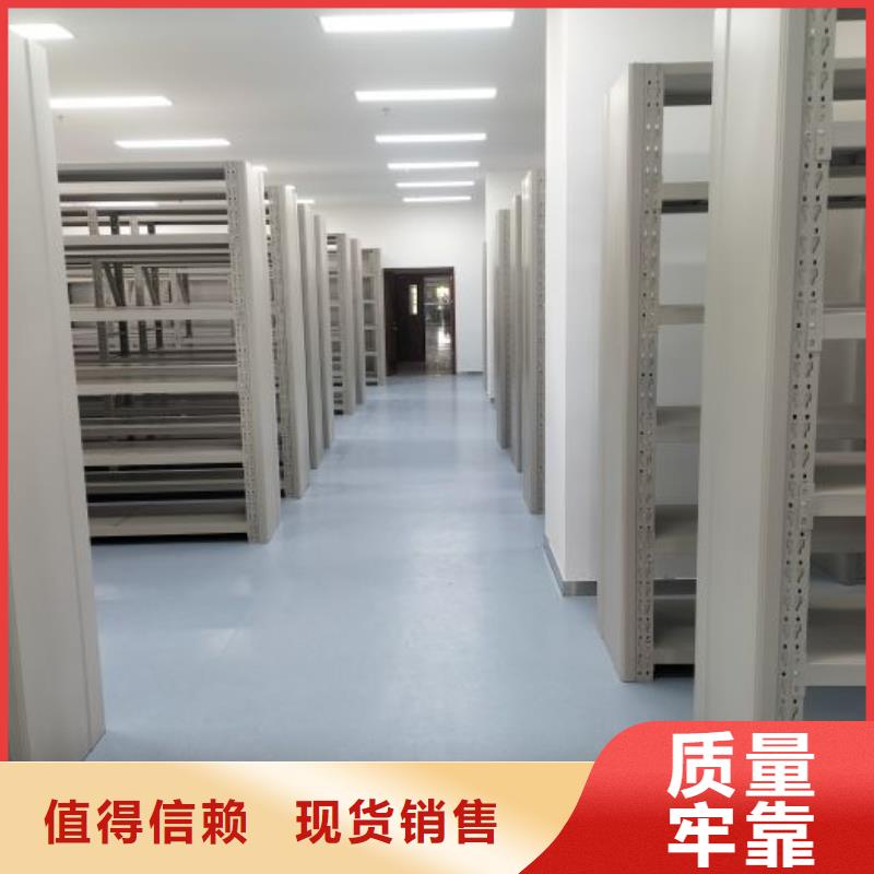 哪里賣的便宜【澤信】櫥式手動密集架實力廠家
