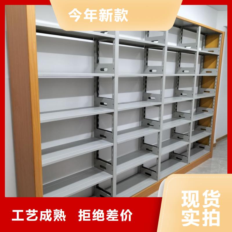 選購手動(dòng)病歷密集架可按需定制供您所需