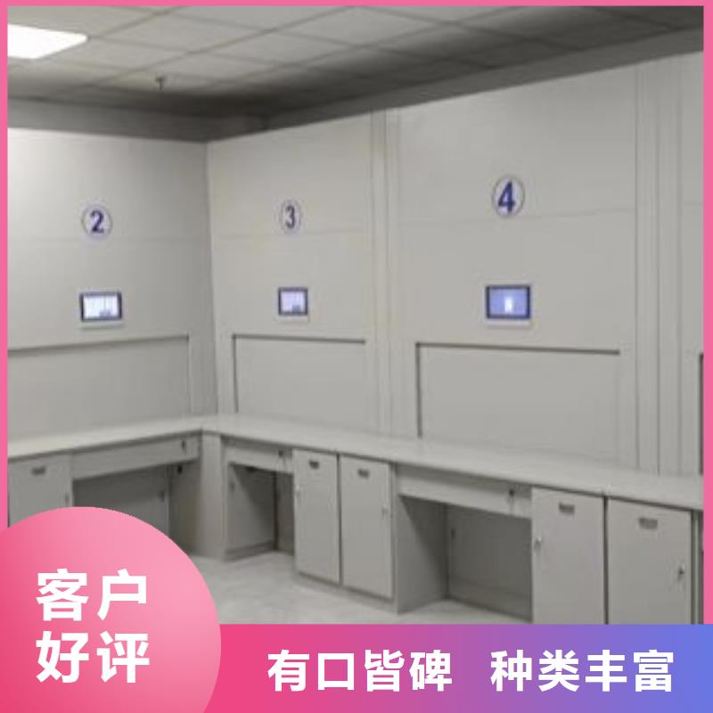 行業(yè)內(nèi)的【鑫康】文昌市直列式移動密集架按需設計