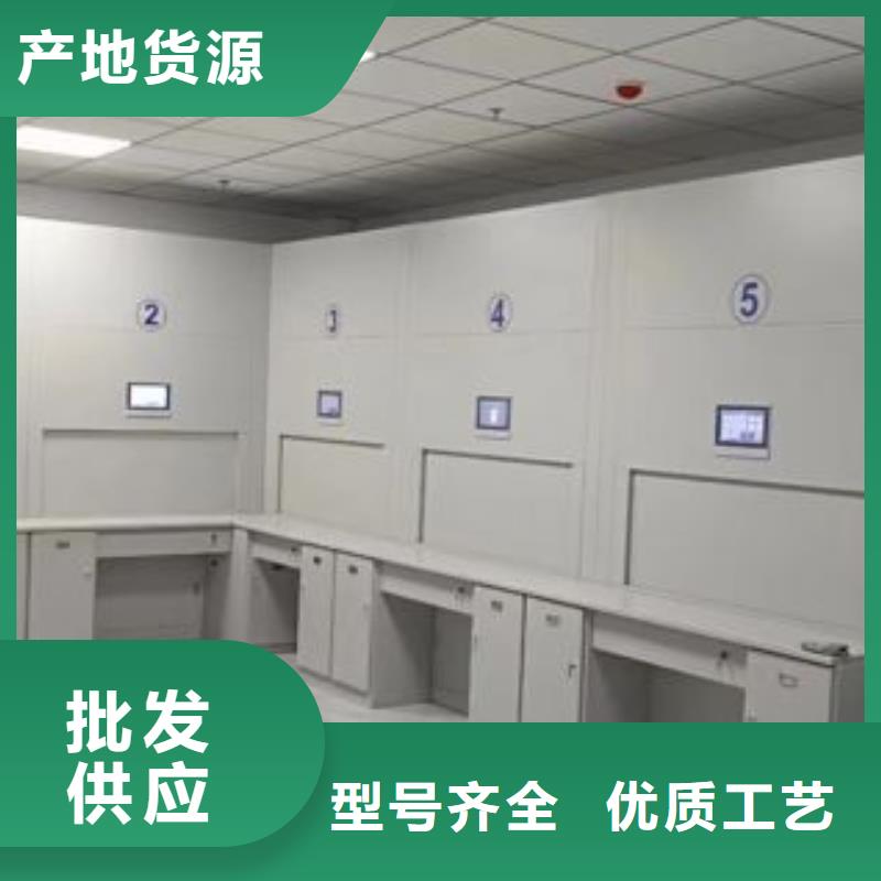 图书馆智能密集柜本地厂家实力商家