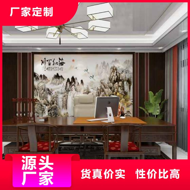 竹木纖維集成墻板裝修到底好不好供應(yīng)當(dāng)?shù)貜S家